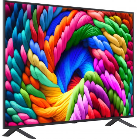 Телевізор LG LED 43" (43NANO90A6B)
