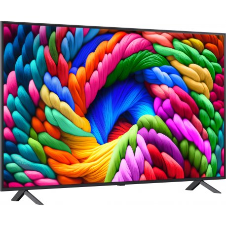 Телевізор LG LED 43" (43NANO90A6B)