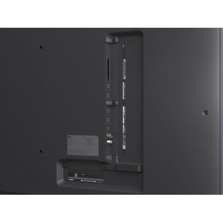 Телевізор LG LED 43" (43NANO90A6B)