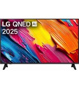Телевизор LG QNED 43" Black (43QNED70A6A)