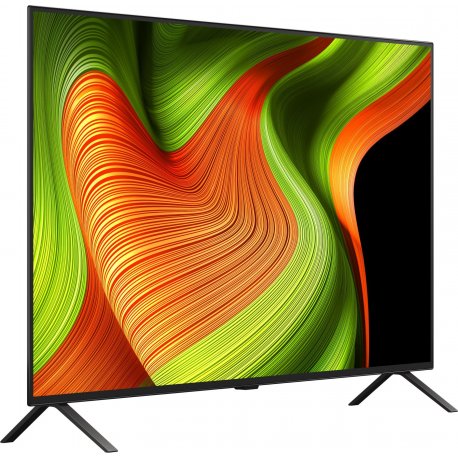 Телевизор LG OLED 48" Black (OLED48B56LA)