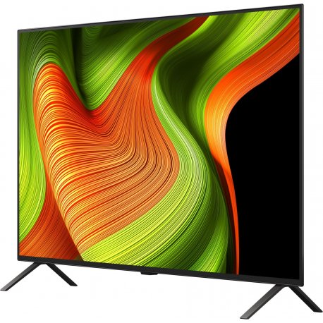 Телевизор LG OLED 48" Black (OLED48B56LA)