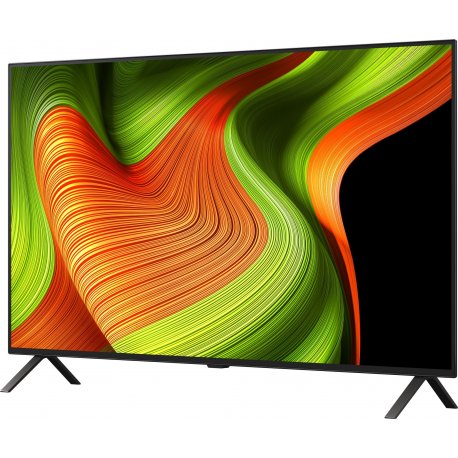 Телевизор LG OLED 48" Black (OLED48B56LA)