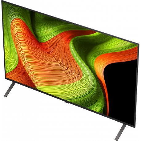 Телевизор LG OLED 48" Black (OLED48B56LA)