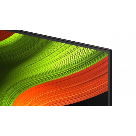 Телевизор LG OLED 48" Black (OLED48B56LA)