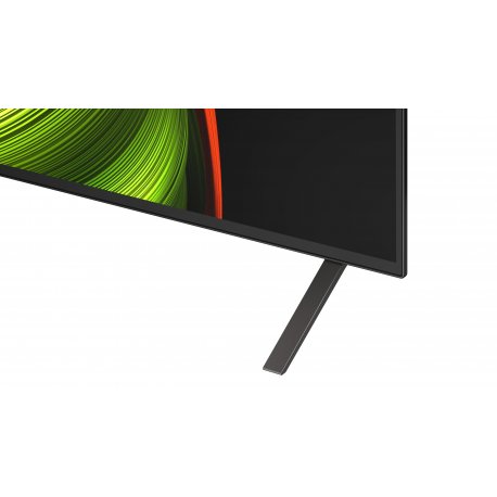 Телевизор LG OLED 48" Black (OLED48B56LA)