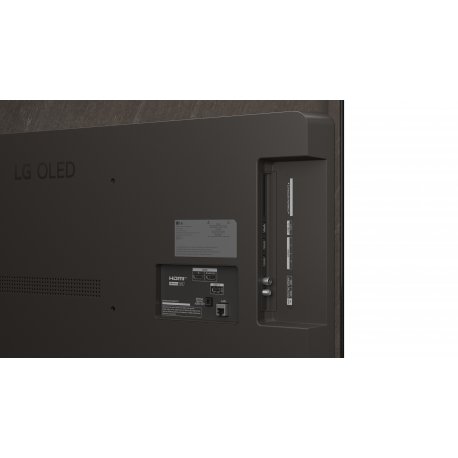 Телевизор LG OLED 48" Black (OLED48B56LA)