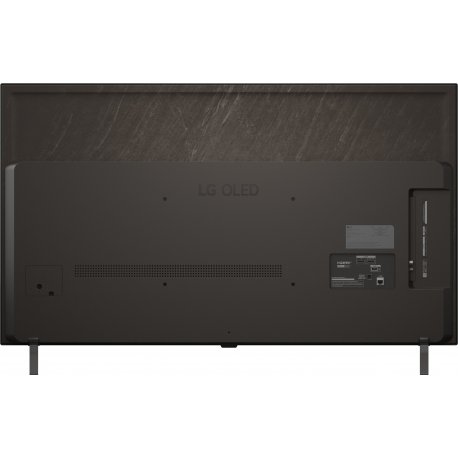 Телевизор LG OLED 48" Black (OLED48B56LA)
