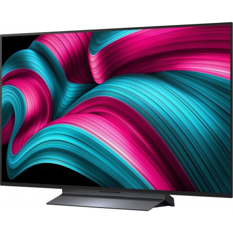Телевизор LG OLED evo 48C5 48" (OLED48C54LA)