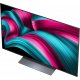 Телевизор LG OLED evo 48C5 48" (OLED48C54LA)