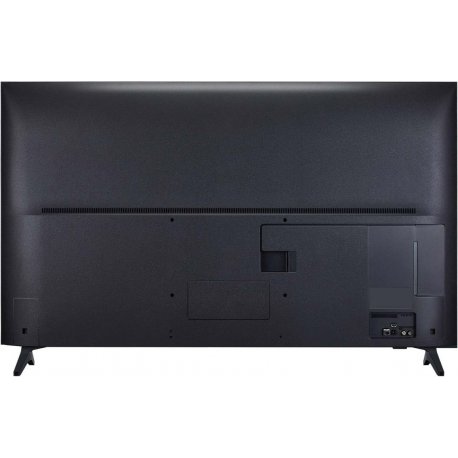 Телевизор LG QNED 50" Black (50QNED70A6A)