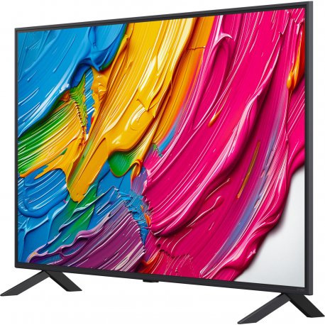 Телевизор LG QNED 50" Black (50QNED80A6A)