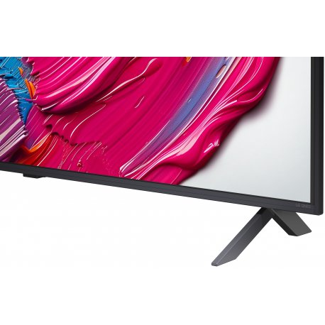 Телевизор LG QNED 50" Black (50QNED80A6A)