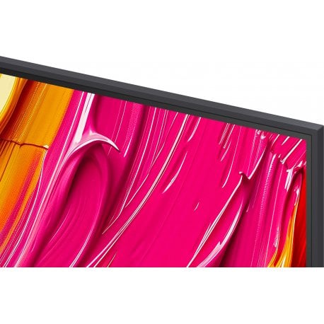 Телевизор LG QNED 50" Black (50QNED80A6A)