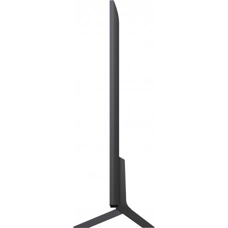 Телевизор LG QNED 50" Black (50QNED80A6A)