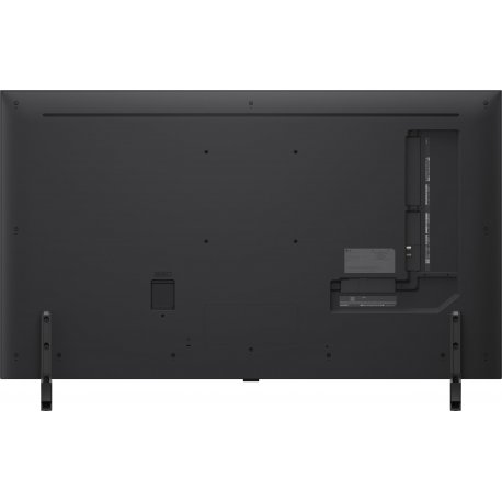 Телевизор LG QNED 50" Black (50QNED80A6A)