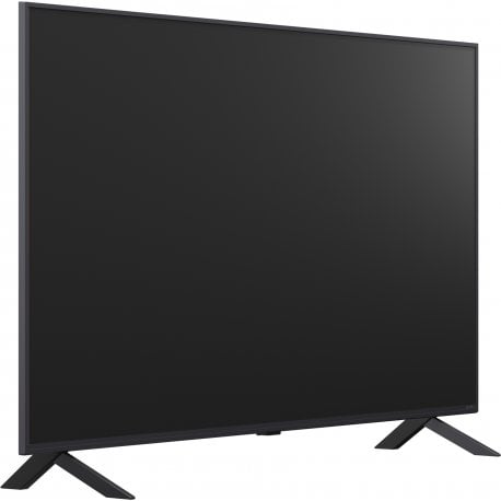 Телевизор LG QNED 50" Black (50QNED80A6A)