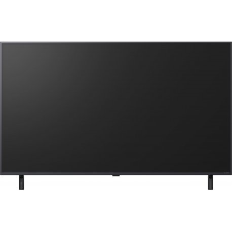Телевизор LG QNED 50" Black (50QNED80A6A)