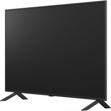 Телевизор LG QNED 50" Black (50QNED80A6A)