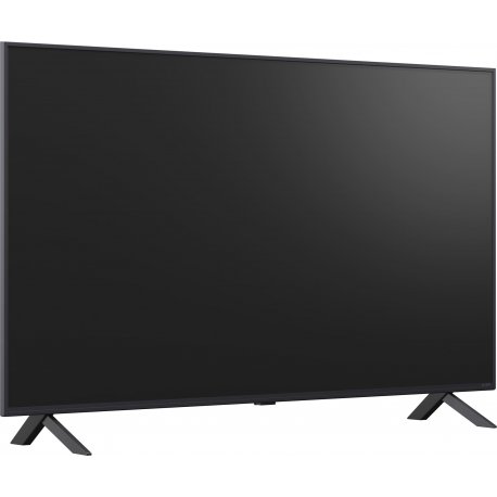 Телевизор LG QNED 50" Black (50QNED80A6A)
