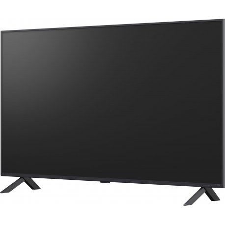 Телевизор LG QNED 50" Black (50QNED80A6A)