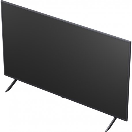 Телевизор LG QNED 50" Black (50QNED80A6A)