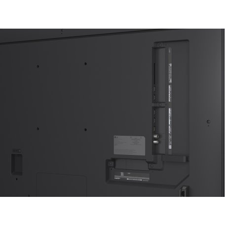 Телевизор LG QNED 50" Black (50QNED80A6A)