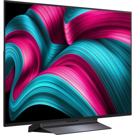 Телевизор LG OLED 55" Black (OLED55C54LA)
