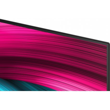 Телевизор LG OLED 55" Black (OLED55C54LA)