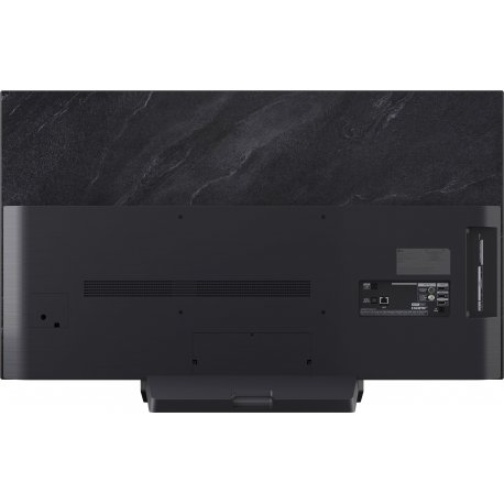 Телевизор LG OLED 55" Black (OLED55C54LA)