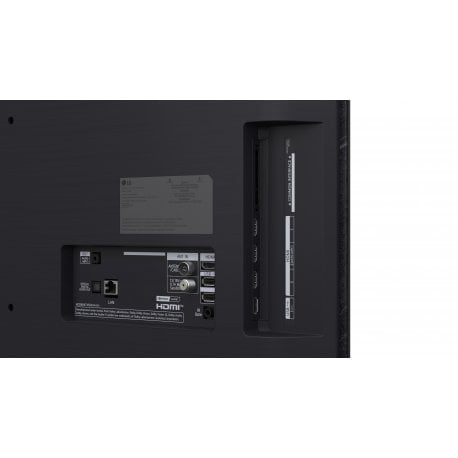 Телевизор LG OLED 55" Black (OLED55C54LA)