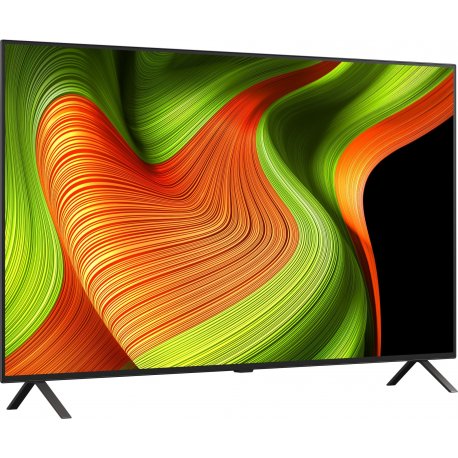 Телевизор LG OLED 55" Black (OLED55B56LA)