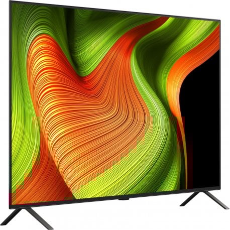 Телевизор LG OLED 55" Black (OLED55B56LA)