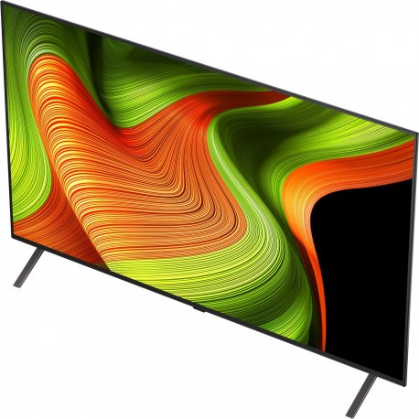 Телевизор LG OLED 55" Black (OLED55B56LA)