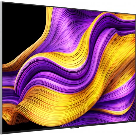 Телевизор LG OLED 55" Black (OLED55G54LW)