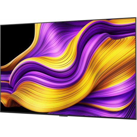 Телевизор LG OLED 55" Black (OLED55G54LW)