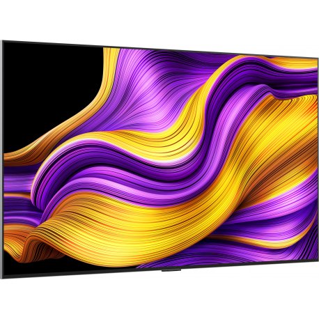 Телевизор LG OLED 55" Black (OLED55G54LW)