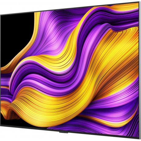 Телевизор LG OLED 55" Black (OLED55G54LW)