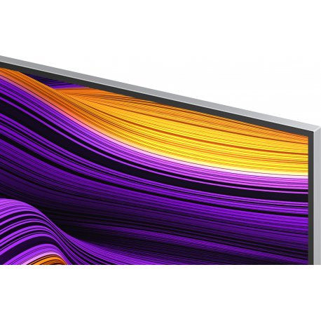 Телевизор LG OLED 55" Black (OLED55G54LW)