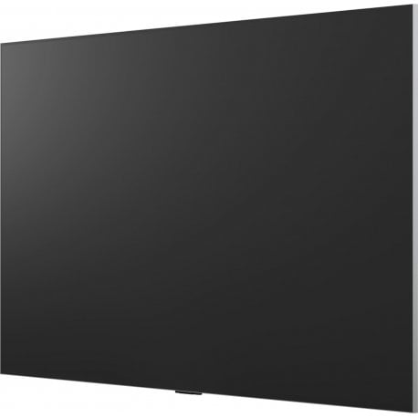 Телевизор LG OLED 55" Black (OLED55G54LW)