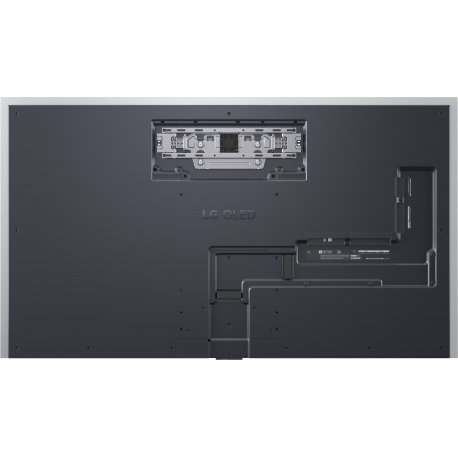 Телевизор LG OLED 55" Black (OLED55G54LW)