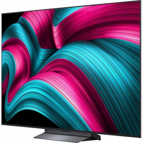 Телевизор LG OLED evo 65C5 65" (OLED65C54LA)