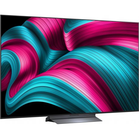 Телевизор LG OLED evo 65C5 65" (OLED65C54LA)