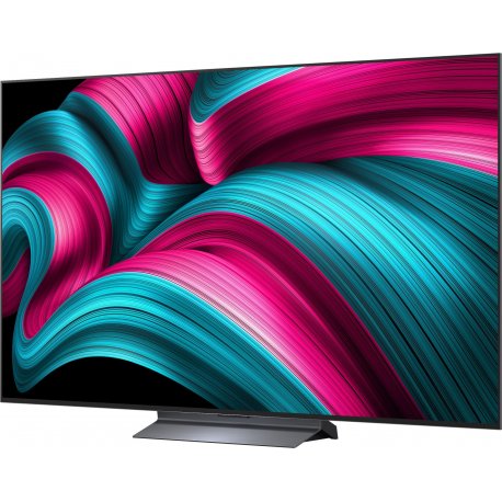 Телевизор LG OLED evo 65C5 65" (OLED65C54LA)