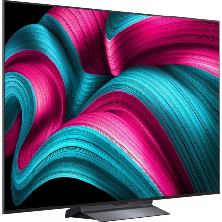 Телевизор LG OLED evo 65C5 65" (OLED65C54LA)