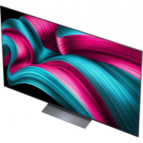 Телевизор LG OLED evo 65C5 65" (OLED65C54LA)