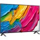 Телевизор LG QNED 55" Black (55QNED80A6A) Телевизор LG QNED 55" Black (55QNED80A6A)