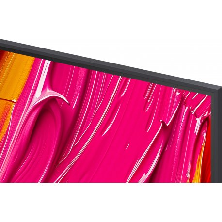 Телевизор LG QNED 55" Black (55QNED80A6A)