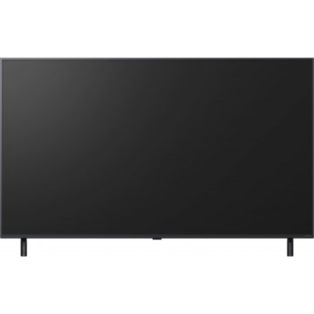 Телевизор LG QNED 55" Black (55QNED80A6A)