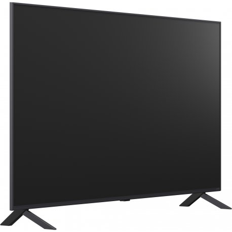 Телевизор LG QNED 55" Black (55QNED80A6A)